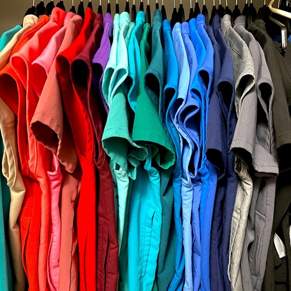 Figs Other Figs Scrubs Poshmark